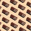 18 Rolls Chocolate Scented Pet Poop Bags Easy to Use Waste Bag for Dog with Easy Tear Feature Outdoor Walking Essential