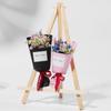 10pcs Mini Wooden Tripod Easel