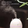 Cute Cat Cute Pet Humidifier USB Mini Desktop Home Small Aromatherapy Car Humidifier