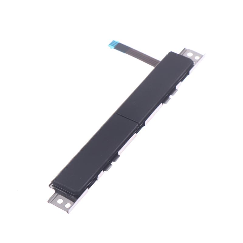 1 stk styreplate museknappkort for Dell E7250 A13Bq1 venstre høyre knapp