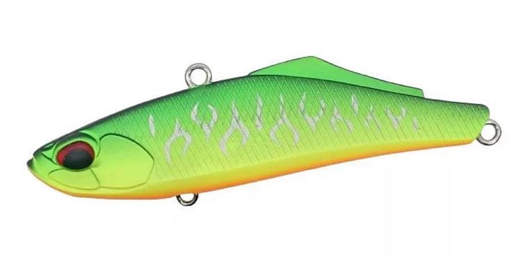 DUO Bay Ruf Tide Vib 70 Sinkender Vibrationsköder ACC3225 (9150)