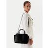 Сумка Calvin Klein Calvin Klein Carryall Mini Leather Tote Bag LV04F3034G чёрный