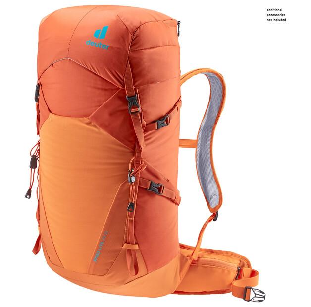 Rucksack Deuter Speed Lite 28 SL shale/graphite (Damen) (3410522-4412)