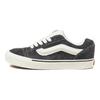 Vans Knu-Skool Pig Suede - Grey Unisex Sneakers VN000CS0BGF