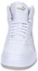Puma Caven 2.0 Mid Sneakers (392291) White/desert Dust/baby Peach