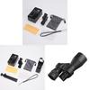 Portable Monocular Telescope 1000x20 Compact High Power Outdoor Kids And Adults Scope