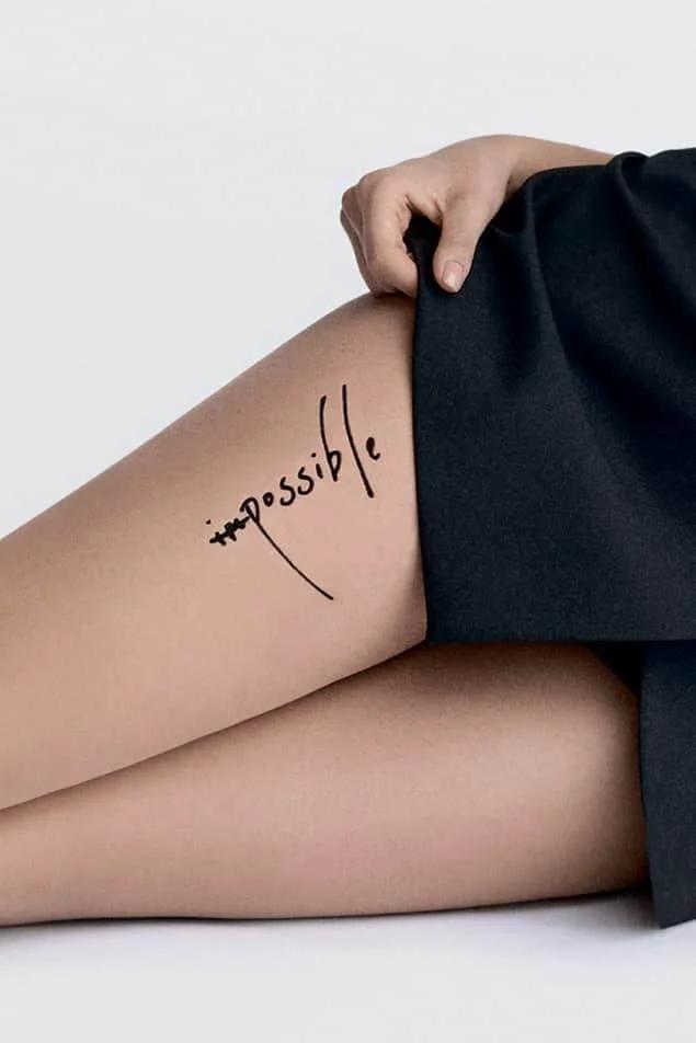 

Колготки, 20 den Miss Marilyn (94929) 5(XL) тілесний