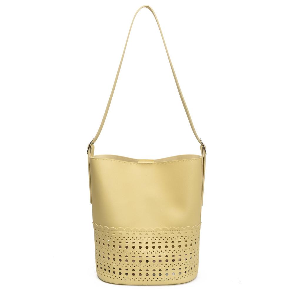 New Large-capacity Tote Bag Women's Commuter Shoulder Bag Portable Messenger Bag