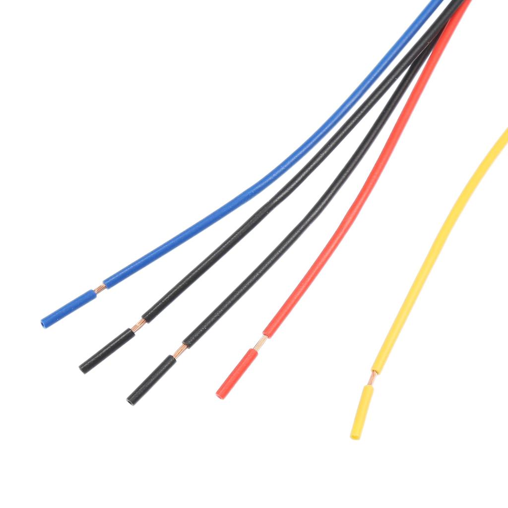 X AUTOHAUX Toyota Kompatibler Auto Hall Erweiterungsanschluss Schalter Netzschalter Schalter für Autos