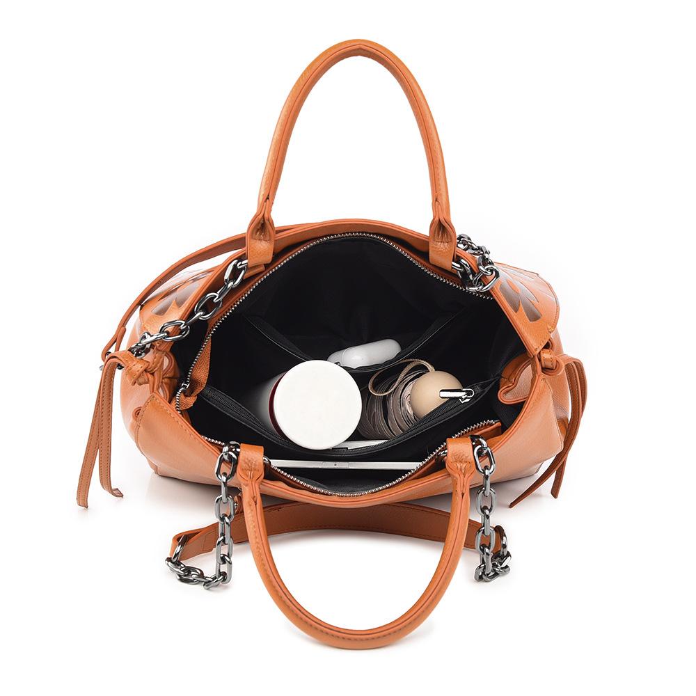 Women's Tote Bag, Retro Fashion Women's Bag, Commuting Large Capacity Handbag, Women's Bag