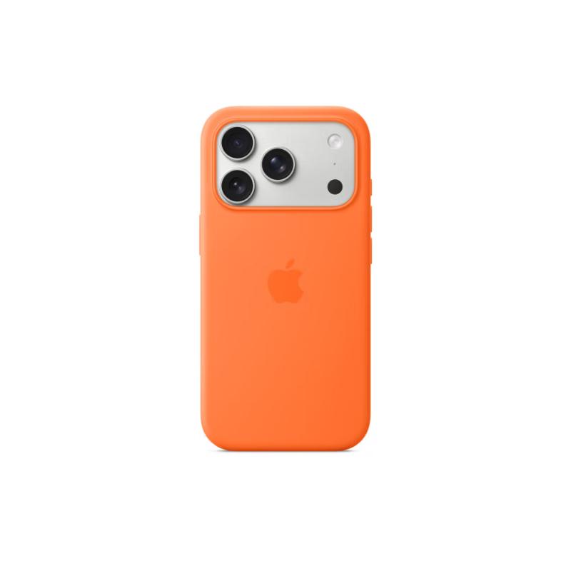 Apple iPhone 17 Pro Magnetic Phone Case