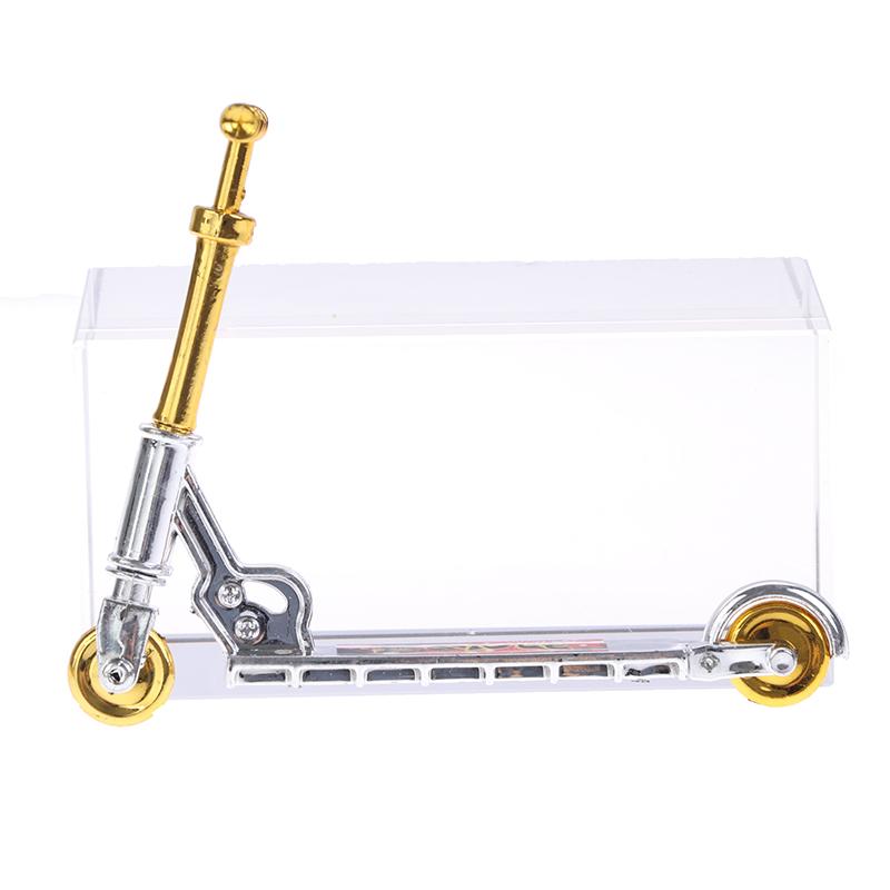 

Мини-самокат для детей, обучающая игрушка, самокат для пальцев, велосипед, фингерборд, скейтборд