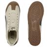 Puma Turino 2 Slip On Comfortable Versatile Low Top Training Shoes Unisex sneaker Off-White 408704-02