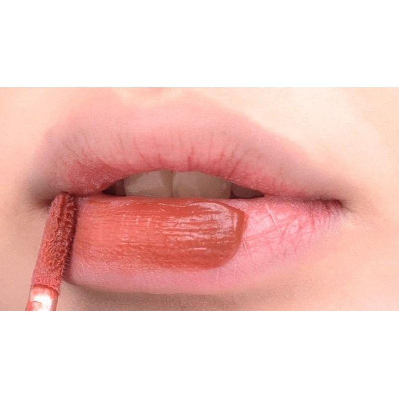 nuse - Mousse Liptual - 6 Colors