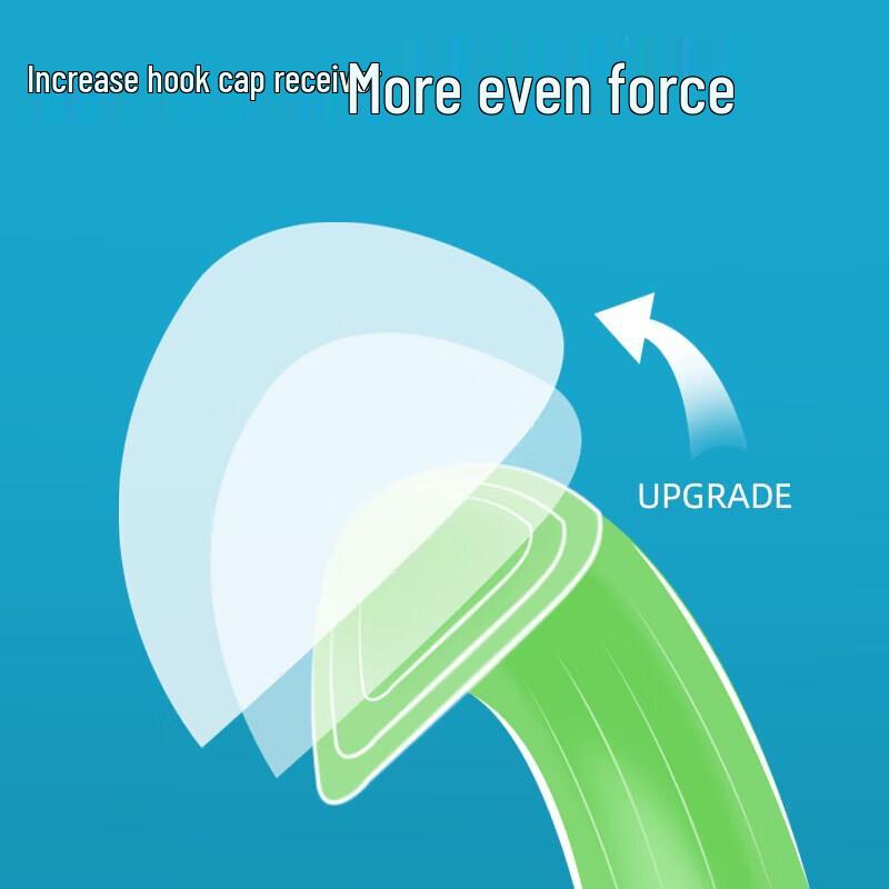 Invisible Aligner Remover & Floss Pick Kit