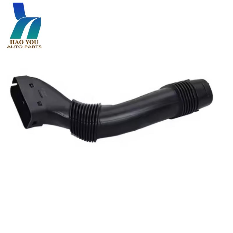 13717582310 Air Cleaner Intake Hose for BMW 640i 740i 3.0L 2011-2016, High Quality OEM Replacement