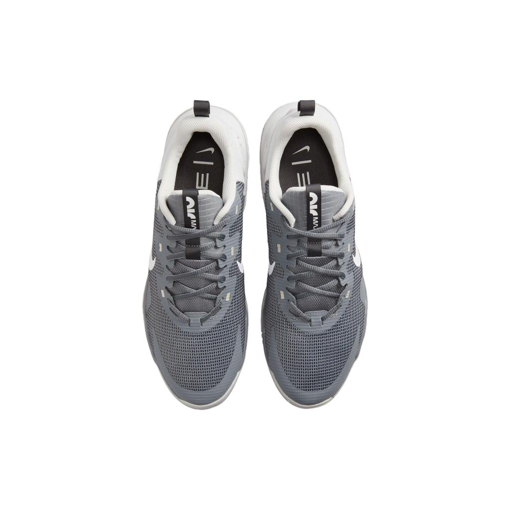 Nike Air Max Alpha Trainer 5 Cool Grey White Men Sneakers Photon-Dust Light-Bone DM0829-007