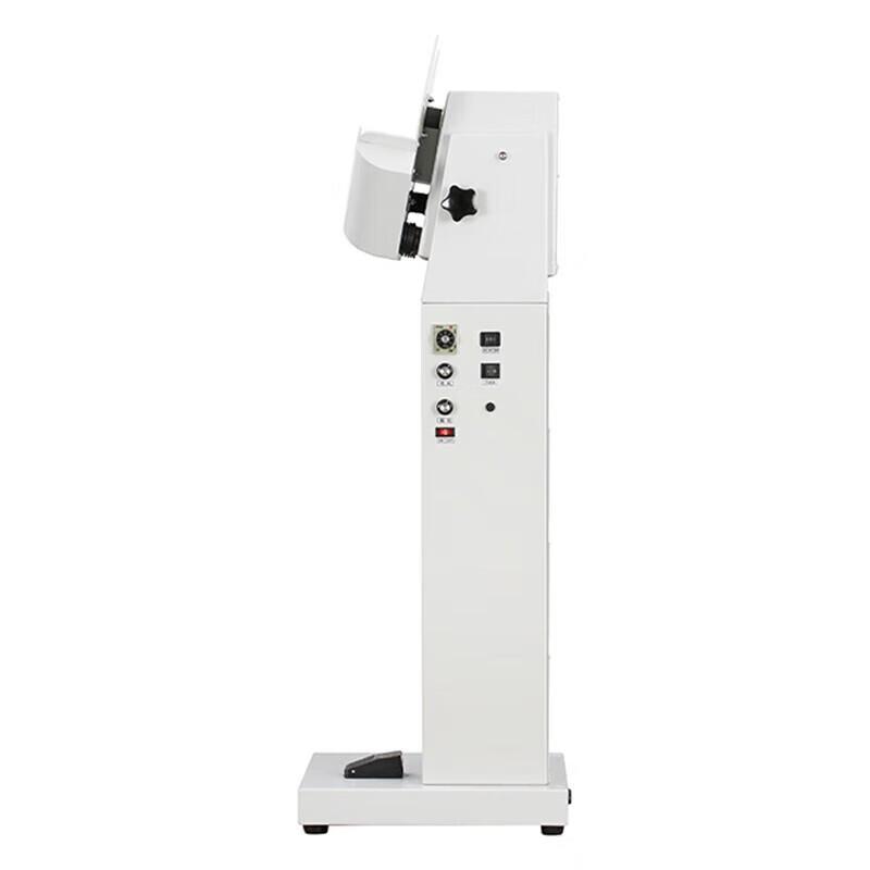 Aurora High-Speed Paper Jogger with Static Removal CN plug (adapter included)
