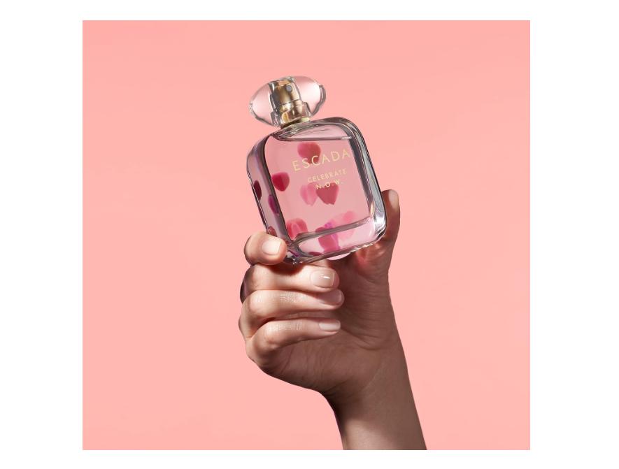Escada Celebrate Now Eau De Perfume Spary 80ml