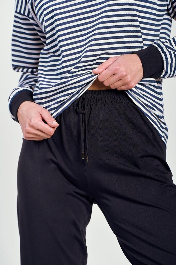 Piżama Taro Trudy 3219 dł/r S-XL Z24/25 damska Taro