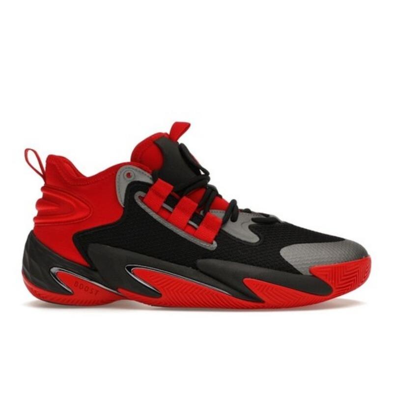 adidas BYW Select x Anthony Edwards x Marvel Low Ant-Man 2023 - IF0006