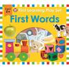 First Learning Play Set: First Words First Learning: First Words from Roger Priddy Is