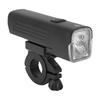 Bike Front Light Rechargeable 4800mAh 1200LM Bright Bike Headlight for Night Riding Cycling Accessory