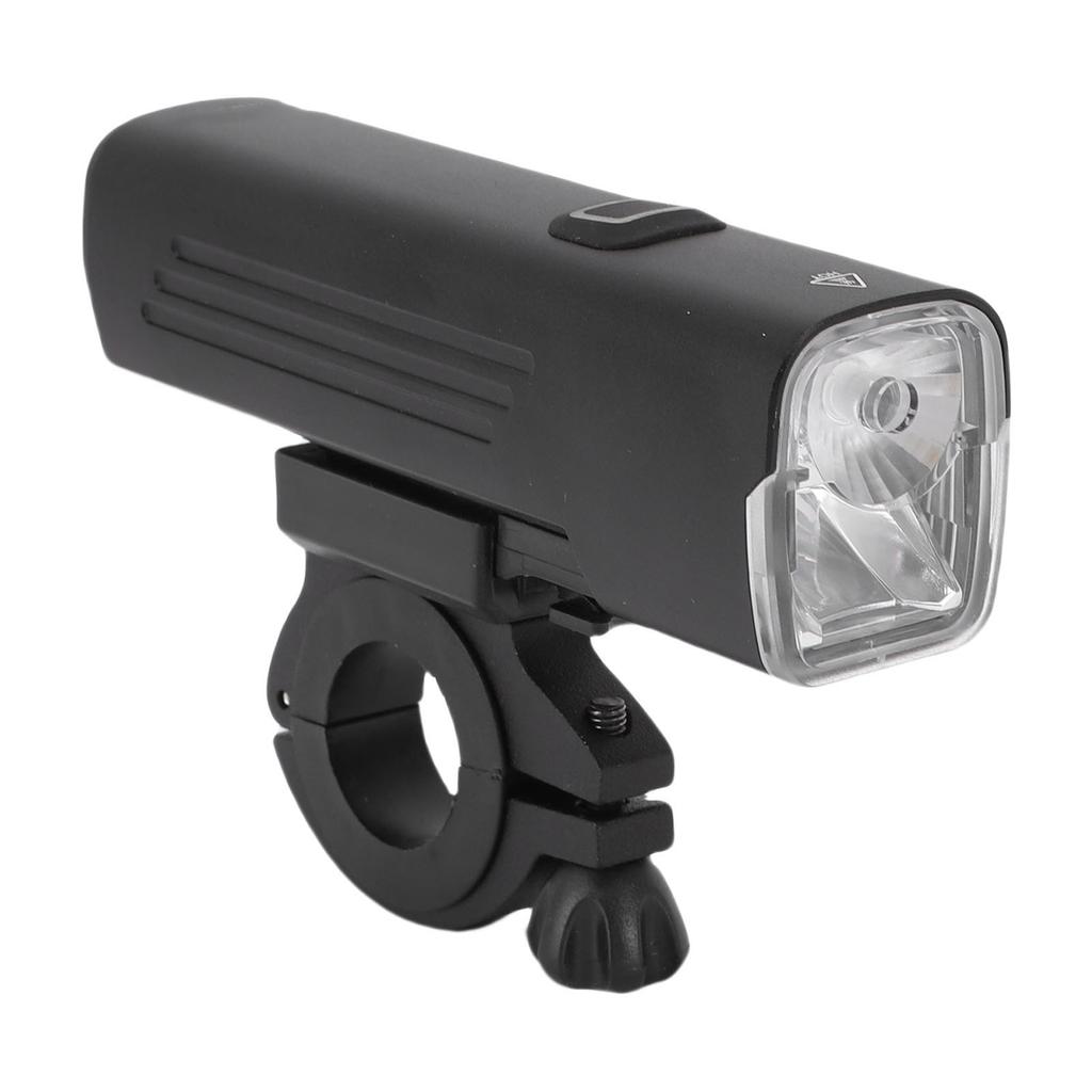 Bike Front Light Rechargeable 4800mAh 1200LM Bright Bike Headlight for Night Riding Cycling Accessory