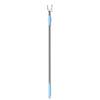 Stainless Steel Retractable Clothes Drying and Retrieval Pole for Home, Dorm, and Balcony.