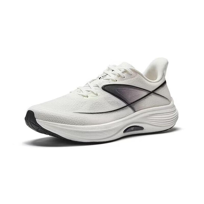 

ANTA Breeze 2 Lightweight Breathable Running Shoes US 8.5