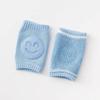 Breathable Summer Terry Knee & Elbow Pads for Crawling Babies & Toddlers - Newborn 0.01 Shipping