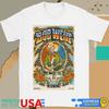 Bob Weir Rest In Peace 19472026 Tshirt S To 5XL UR542 Unisex T-Shirt