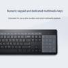 Dell KM3322W Wireless Keyboard and Mouse Combo