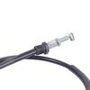 77cm 250cc Motorcycle Oil Throttle Cables for Honda CBR250 CBR17 CBR 250 MC17