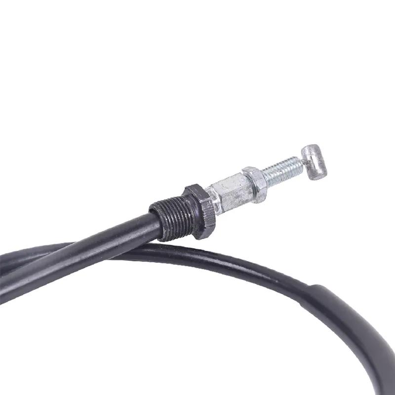 77cm 250cc Motorcycle Oil Throttle Cables for Honda CBR250 CBR17 CBR 250 MC17