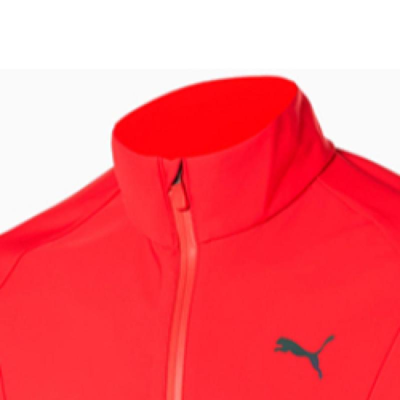 Puma Extricoat B.d Training Jacket 932562 02