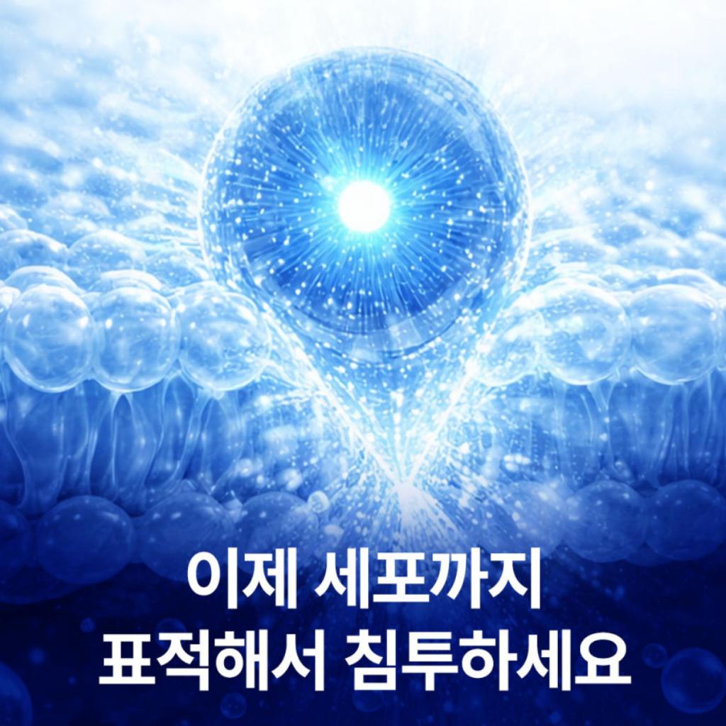 [Exoproxyl] Cica Exosomethod Pluse 50 Ampoule 30ml