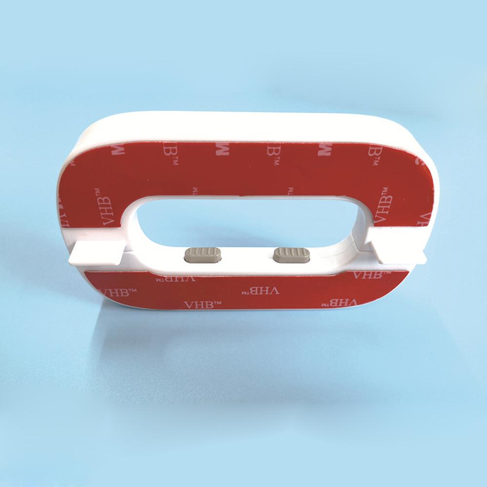 Closet Refrigerator Sliding Door Anti-pinch Hand Cabinet Lock Locks Strap Care Products Safety Lock