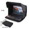 Foldable Laptop Sunshade Tent Waterproof Oxford Fabric Computer Shelter Portable Shield Cover For Outdoor Use