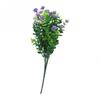 Artificial Flower High Quality Plastic UV Resistant