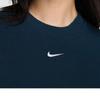 Nike ShorT Sleeve Tee Women S eSSenTial Boxy T ShirT Dd1238 478 S2407