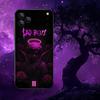 J-Junior H Sad Boyz Phone Case For iPhone 17,16,15,14,13,12,Pro,Max,Plus,E,SE4,Air,Mini Black Soft Box