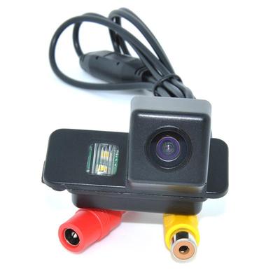 Kamera cofania CCD do samochodu Ford Mondeo/Fiesta/Focus/S-Max/Kuga