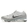 Nike Air VaporMax 2023 Flyknit Pure Platinum Anthracite Pánské tenisky Šedá Bílá DV1678-004
