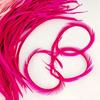 50Pcs 13-17cm Colorful Goose Feathers Softness Lightweight Natural Goose Feathers Plumes