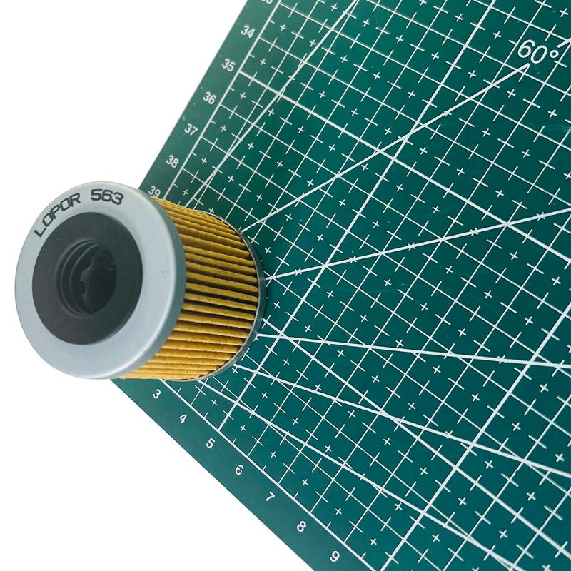 Motorcycle Oil Filter For Aprilia 125 RS4 125RS 4T E5 125RX 125SX 125 Tuono 450 550 RXV Enduro SXV 550 Super Moto