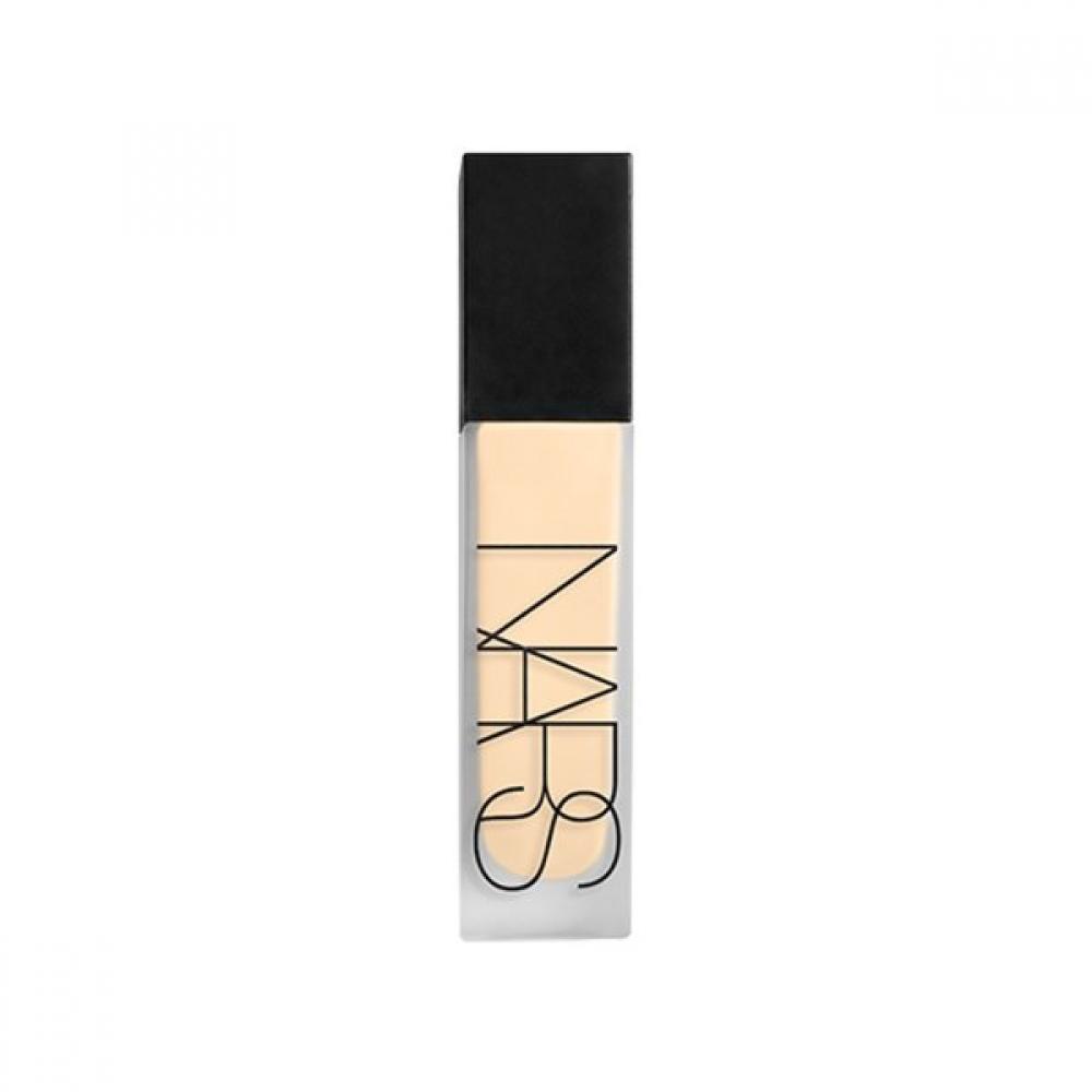 Nars Natural Matte Longwear Foundation Montblanc