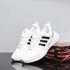 Breathable Sports Mesh Shoes 22 Summer New Lightweight Shock-absorbing Running Couple Wear-resistant Running Shoes FG