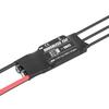 Brushless  with UBEC Drones Speed Controller Offering Electronic Speed Control Upgrades for  Helicopter Aircraft