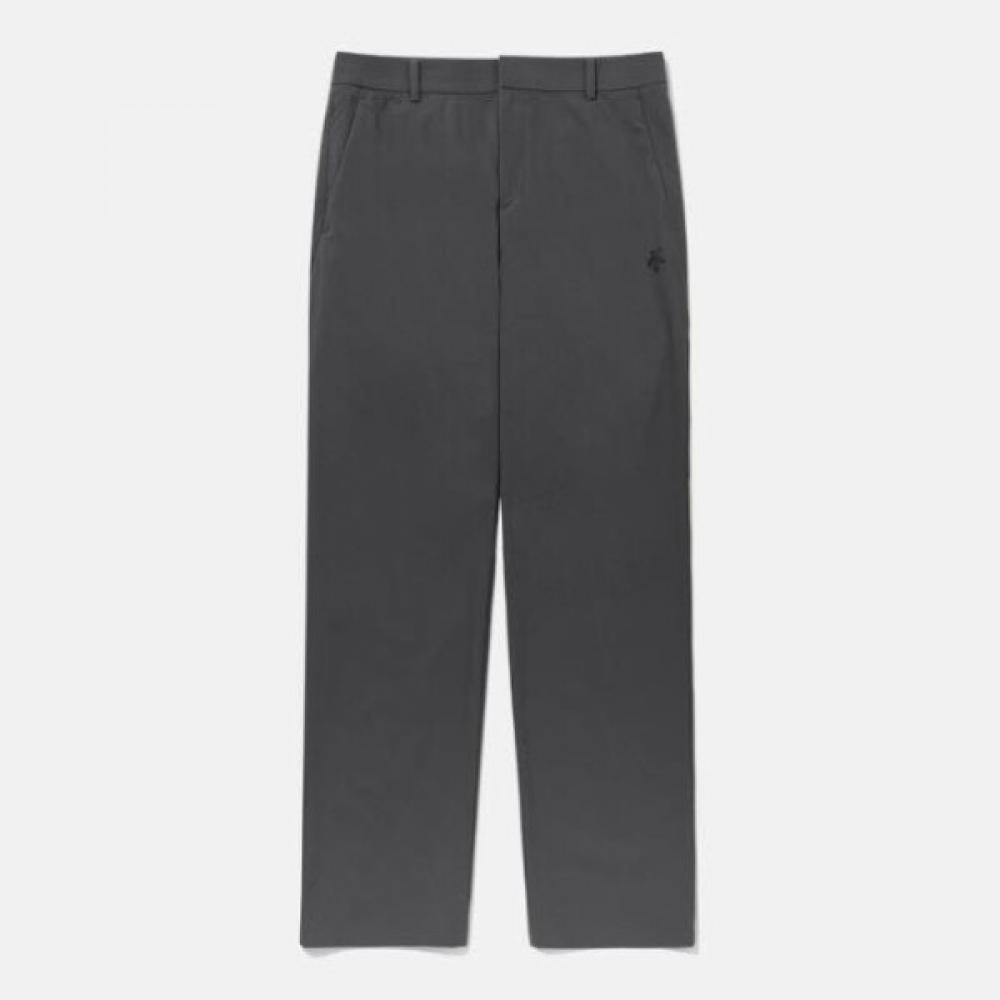 

Descente Pants Cqk Sq121dpt33 Chc Dualless StretCh Tapered Pants Ch 100